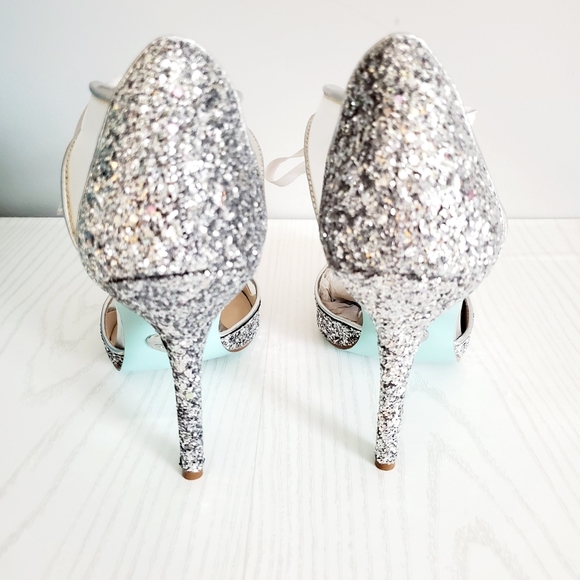 Betsey Johnson Stela shoes NIB - Picture 3 of 11